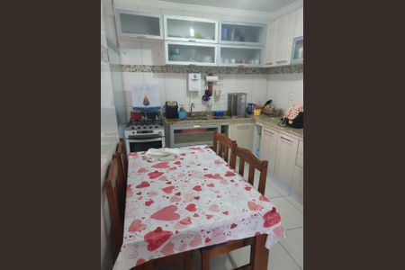 Apartamento à venda com 55m², 2 quartos e 1 vaga Apartamento à venda com 55m², 2 quartos e 1 vagaCozinha