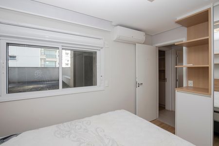Apartamento para alugar com 140m², 3 quartos e 2 vagasSuíte 2