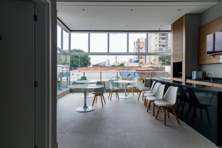 Apartamento para alugar com 140m², 3 quartos e 2 vagasEspaço Gourmet