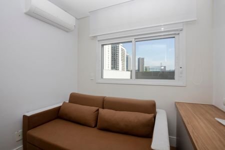 Apartamento para alugar com 140m², 3 quartos e 2 vagasSuíte 3