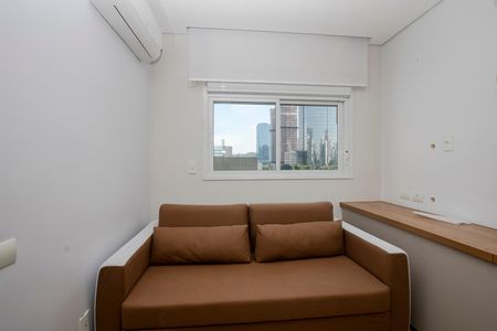 Apartamento para alugar com 140m², 3 quartos e 2 vagasSuíte 3