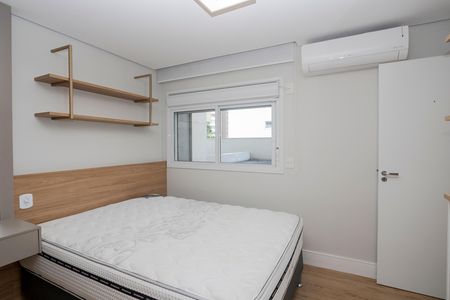 Apartamento para alugar com 140m², 3 quartos e 2 vagasSuíte 2