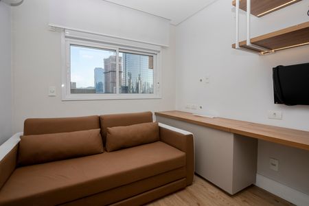 Apartamento para alugar com 140m², 3 quartos e 2 vagasSuíte 3