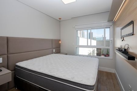 Apartamento para alugar com 140m², 3 quartos e 2 vagasSuíte 1