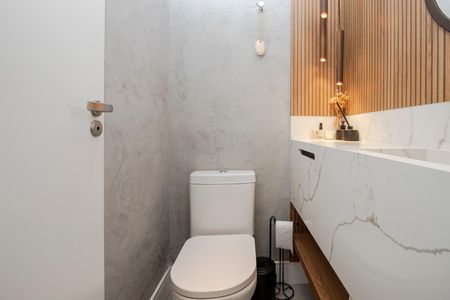 Apartamento para alugar com 140m², 3 quartos e 2 vagasLavabo