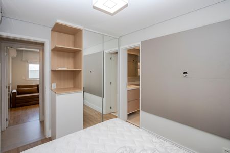 Apartamento para alugar com 140m², 3 quartos e 2 vagasSuíte 2