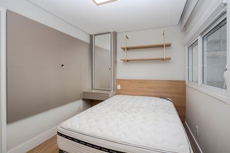 Apartamento para alugar com 140m², 3 quartos e 2 vagasSuíte 2