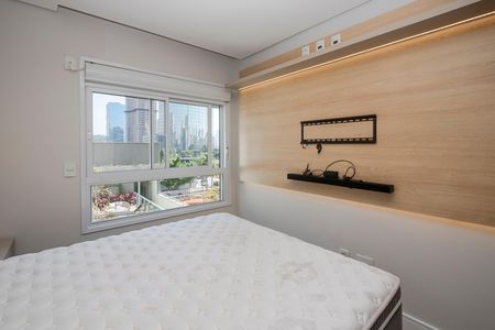 Apartamento para alugar com 140m², 3 quartos e 2 vagasSuíte 1