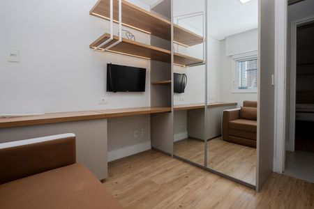 Apartamento para alugar com 140m², 3 quartos e 2 vagasSuíte 3