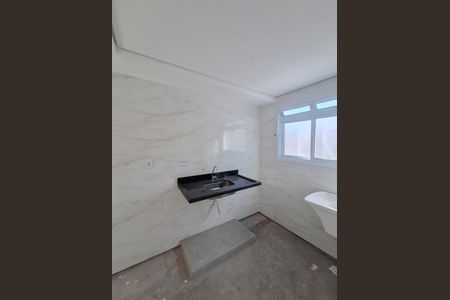 Apartamento à venda com 36m², 2 quartos e sem vagaCozinha