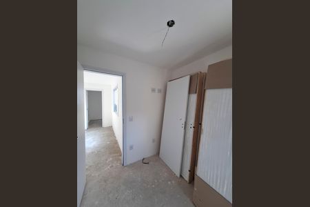 Quarto 1 de apartamento à venda com 2 quartos, 36m² em Jardim São Paulo, São Paulo