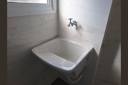 Apartamento à venda com 36m², 2 quartos e sem vagaCozinha