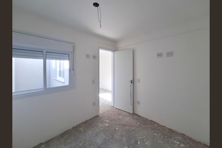 Quarto 2 de apartamento à venda com 2 quartos, 36m² em Jardim São Paulo, São Paulo