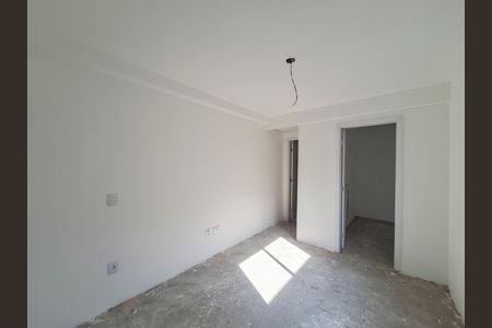Sala de apartamento à venda com 2 quartos, 36m² em Jardim São Paulo, São Paulo