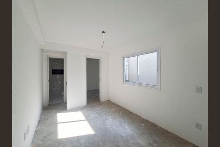 Sala de apartamento à venda com 2 quartos, 36m² em Jardim São Paulo, São Paulo