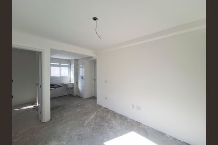 Sala de apartamento à venda com 2 quartos, 36m² em Jardim São Paulo, São Paulo