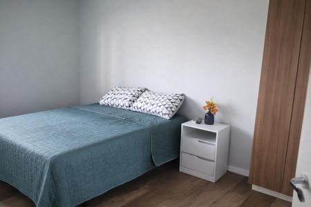 Apartamento à venda com 52m², 1 quarto e 1 vaga
