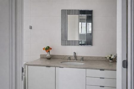 Apartamento à venda com 52m², 1 quarto e 1 vaga