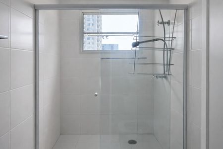 Apartamento à venda com 52m², 1 quarto e 1 vaga