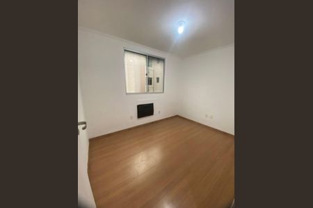 Quarto de apartamento à venda com 2 quartos, 44m² em Padre Miguel, Rio de Janeiro