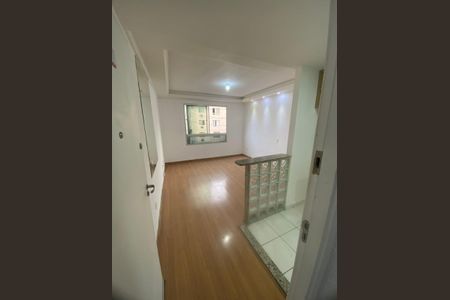 Sala de apartamento para alugar com 2 quartos, 44m² em Padre Miguel, Rio de Janeiro
