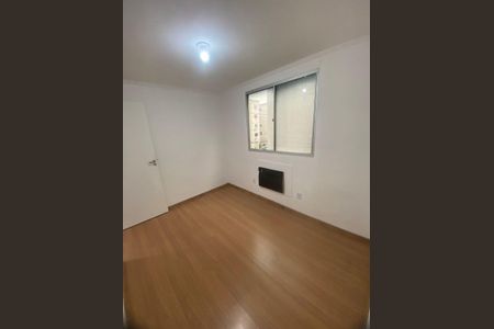 Quarto de apartamento para alugar com 2 quartos, 44m² em Padre Miguel, Rio de Janeiro