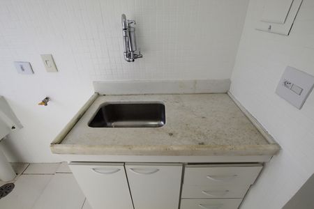 Apartamento para alugar com 1 quarto, 57m² em Vila Mariana, São Paulo