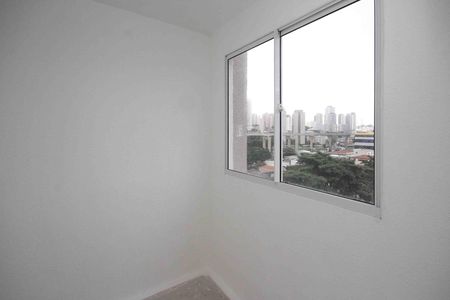 Quarto de apartamento para alugar com 2 quartos, 32m² em Quinta da Paineira, São Paulo