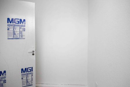 Quarto de apartamento para alugar com 2 quartos, 32m² em Quinta da Paineira, São Paulo