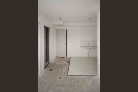 Sala de apartamento para alugar com 2 quartos, 32m² em Quinta da Paineira, São Paulo