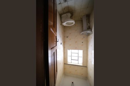 Casa para alugar com 265m², 5 quartos e 2 vagasLavabo