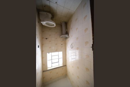 Casa para alugar com 265m², 5 quartos e 2 vagasLavabo