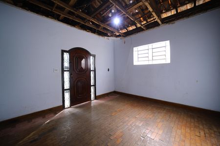 Sala de casa à venda com 3 quartos, 265m² em Vila Guilhermina, São Paulo