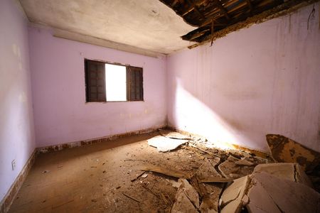 Casa para alugar com 265m², 5 quartos e 2 vagasQuarto 1