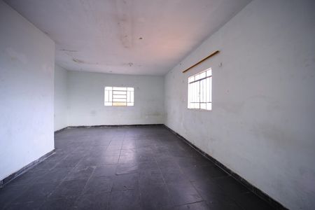 Casa para alugar com 265m², 5 quartos e 2 vagasÁrea comum - Salão de festas