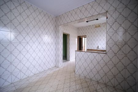 Casa para alugar com 265m², 5 quartos e 2 vagasCozinha