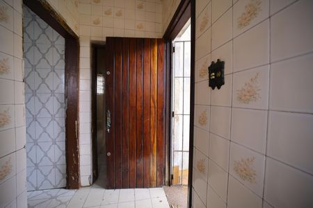 Casa para alugar com 265m², 5 quartos e 2 vagasÁrea de Serviço