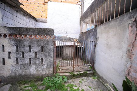 Casa para alugar com 265m², 5 quartos e 2 vagasQuintal