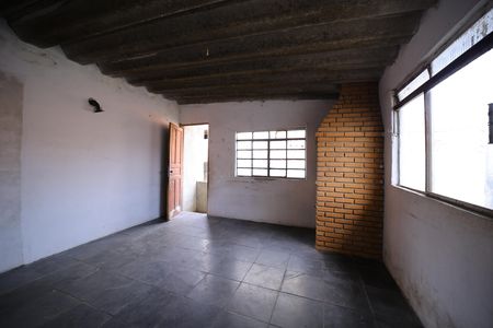 Casa para alugar com 265m², 5 quartos e 2 vagasÁrea gourmet
