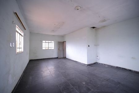 Casa para alugar com 265m², 5 quartos e 2 vagasÁrea comum - Salão de festas