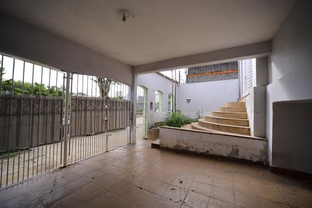 Casa para alugar com 265m², 5 quartos e 2 vagasGaragem