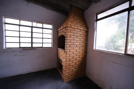 Casa para alugar com 265m², 5 quartos e 2 vagasÁrea gourmet