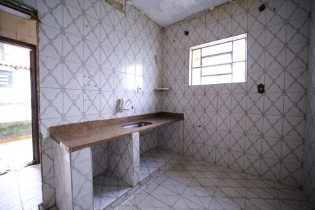 Casa para alugar com 265m², 5 quartos e 2 vagasCozinha