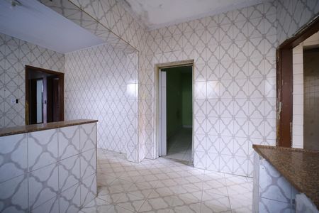 Casa para alugar com 265m², 5 quartos e 2 vagasCozinha