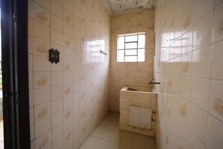 Casa para alugar com 265m², 5 quartos e 2 vagasÁrea de Serviço