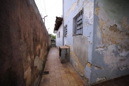 Casa para alugar com 265m², 5 quartos e 2 vagasQuintal