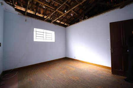 Sala de casa à venda com 3 quartos, 265m² em Vila Guilhermina, São Paulo