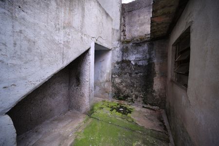 Casa para alugar com 265m², 5 quartos e 2 vagasQuintal