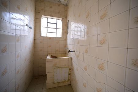 Casa para alugar com 265m², 5 quartos e 2 vagasÁrea de Serviço