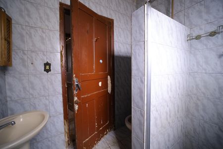 Casa para alugar com 265m², 5 quartos e 2 vagasBanheiro